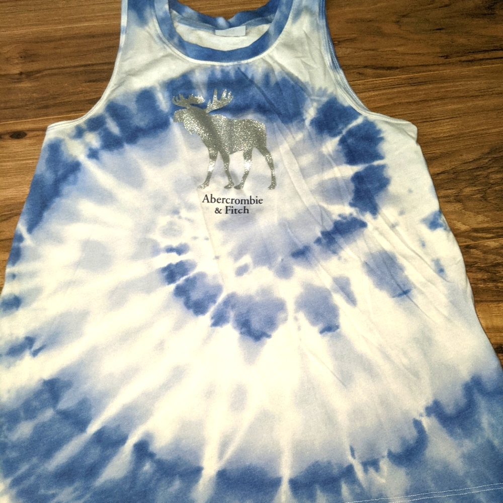 Abercrombie Tank top